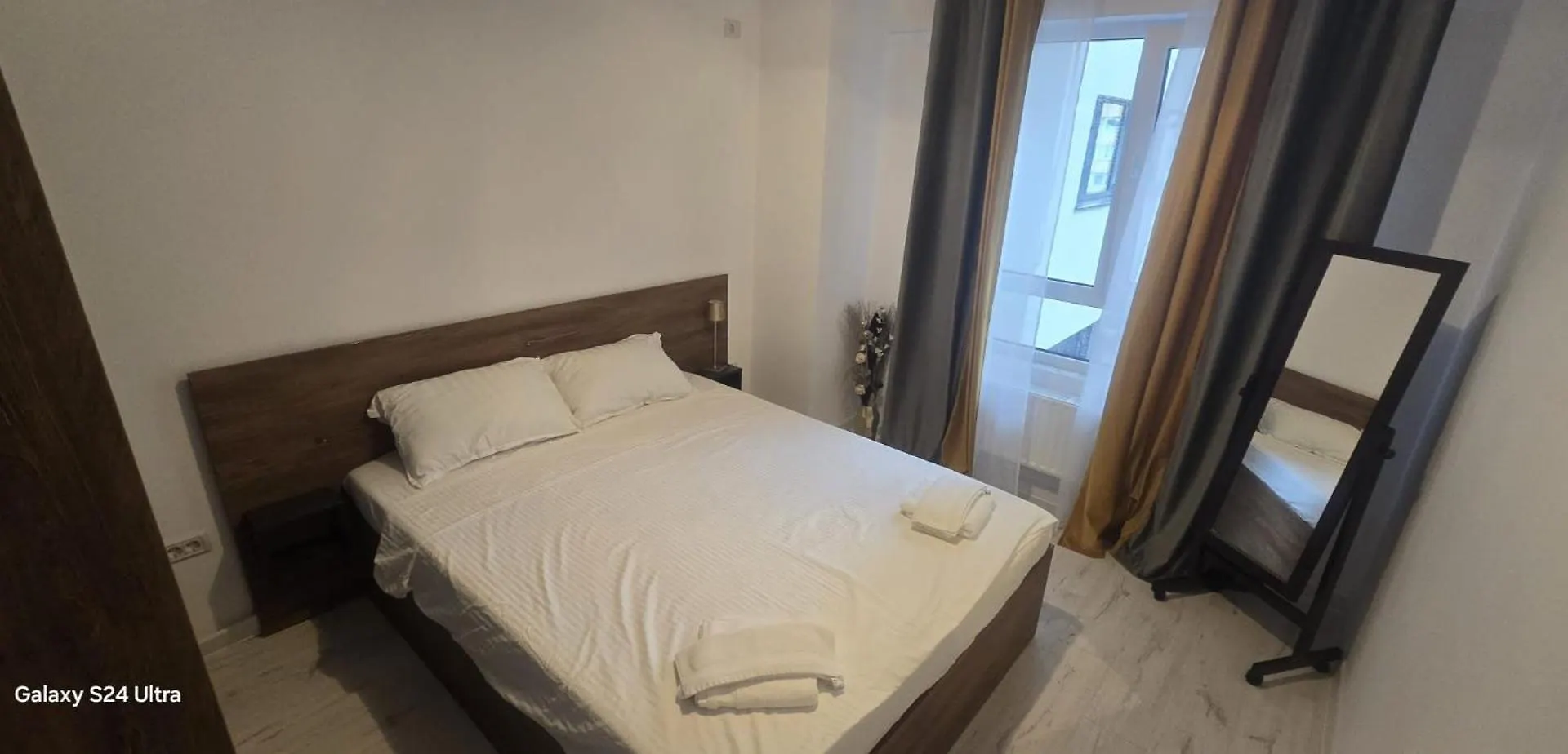 Apartment Central 609 Bucharest