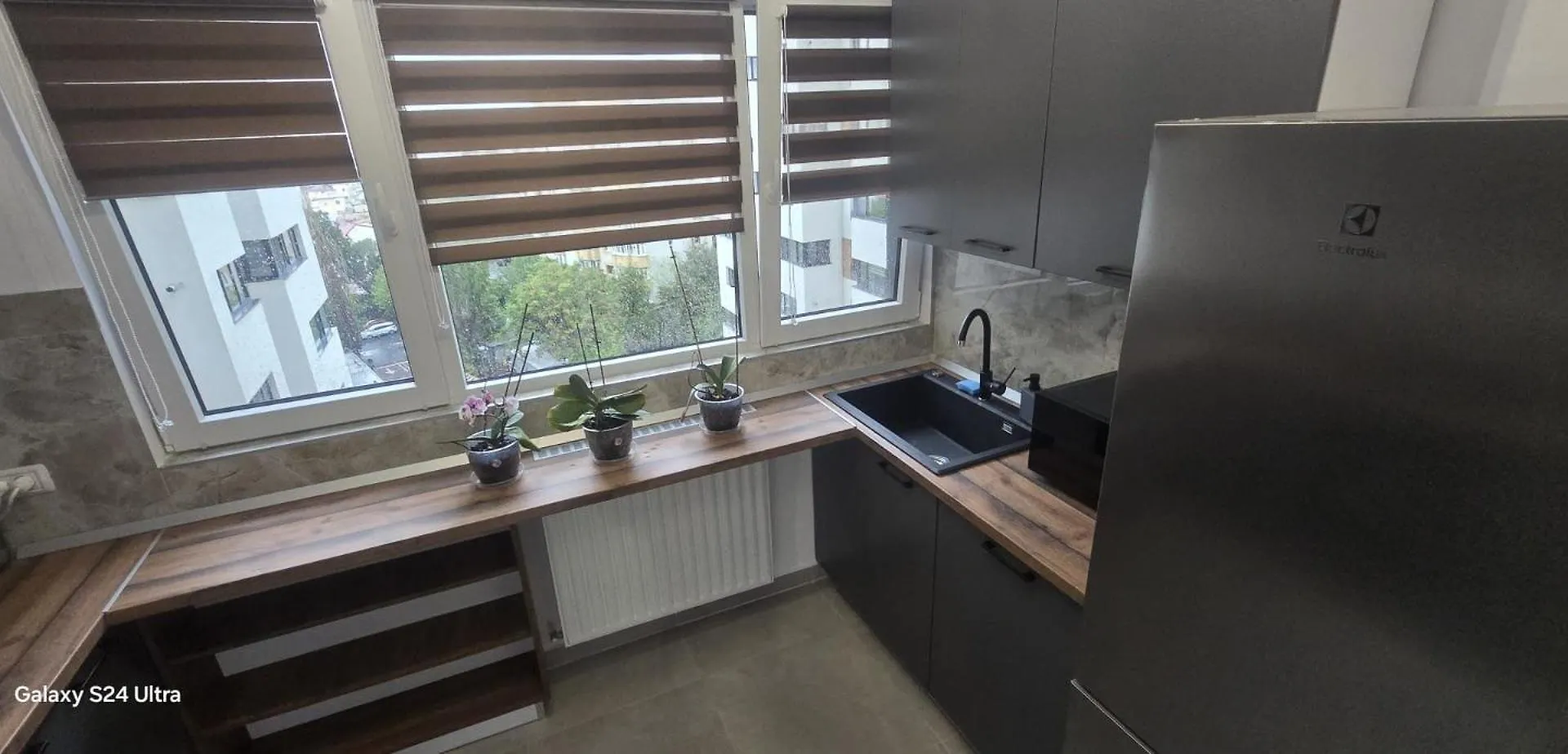 Central 609 Bucharest Apartment