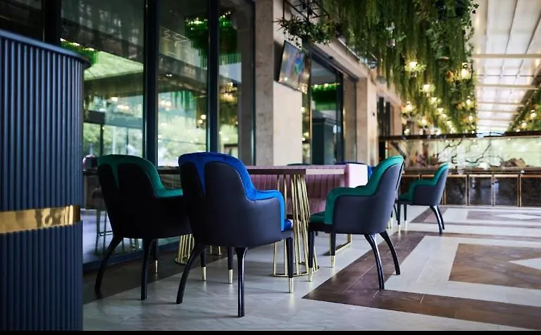 Central 609 Bucharest Romania